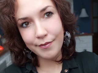 Chat vidéo érotique ClaudiaMiss