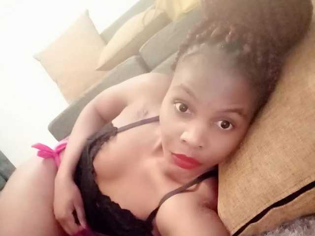 Chat vidéo érotique clementina