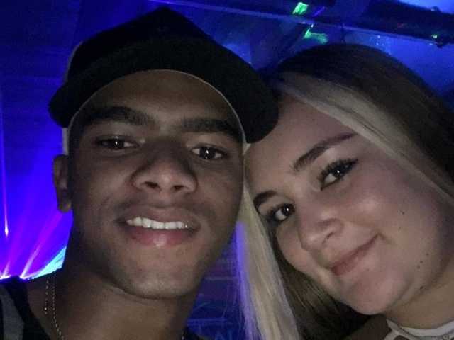 Photo du profil Cleo-Marcus