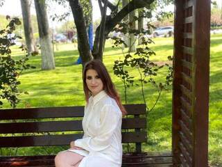 Chat vidéo érotique CleoFly