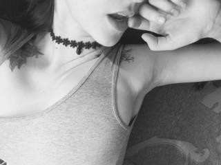 Chat vidéo érotique cleohottie