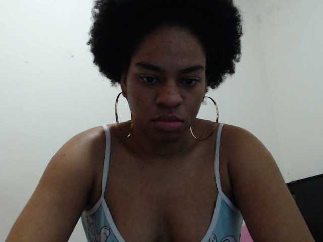 Captures d'écran de diffusion CleoLeo1