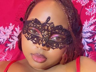 Chat vidéo érotique Cleopat