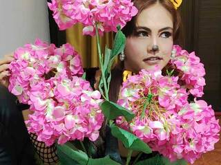 Chat vidéo érotique cleopatra-hot