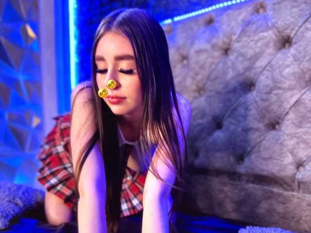 Photo du profil Cleopatra-tay