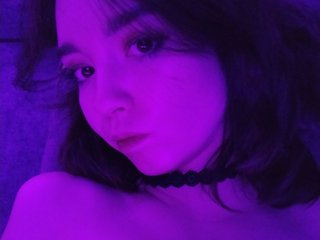 Chat vidéo érotique CleoTwilight