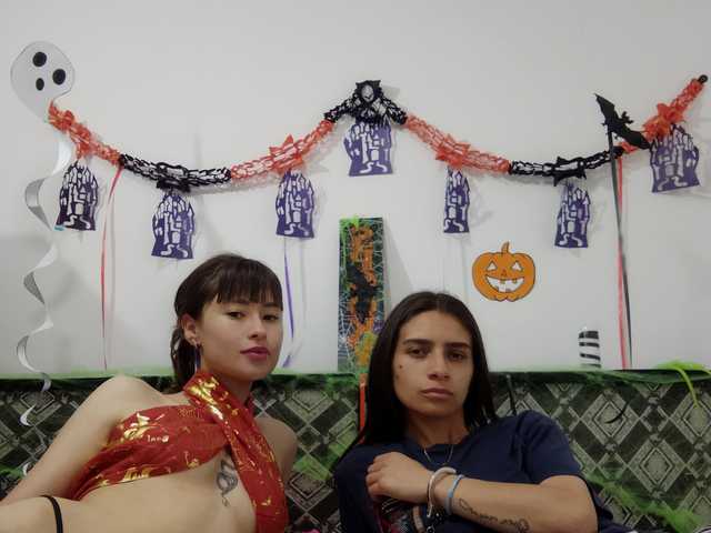 Photo du profil clhoeyviolett