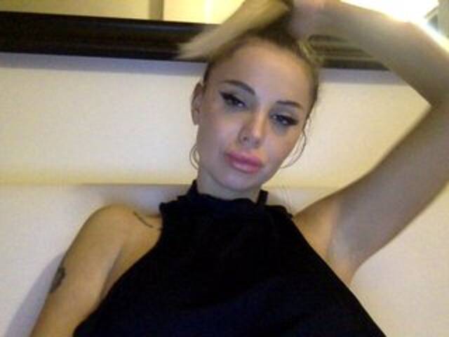 Captures d'écran de diffusion clickmee