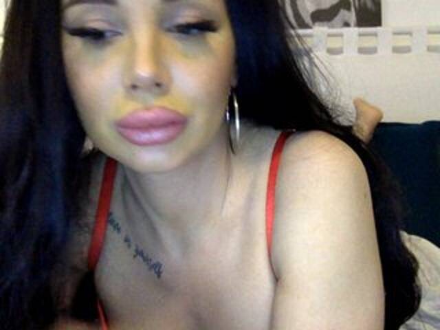 Captures d'écran de diffusion clickmee