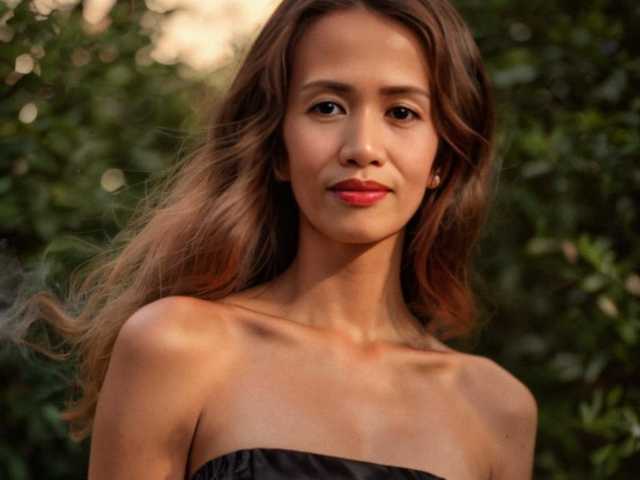 Photo du profil Clitoria