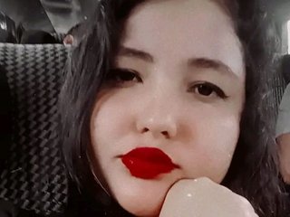 Chat vidéo érotique Cloe-M