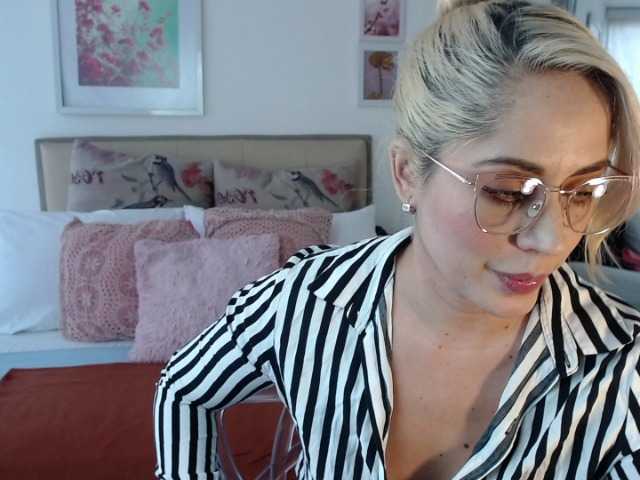 Captures d'écran de diffusion cloecastillo