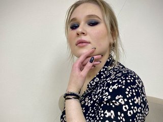 Chat vidéo érotique CloeHarris