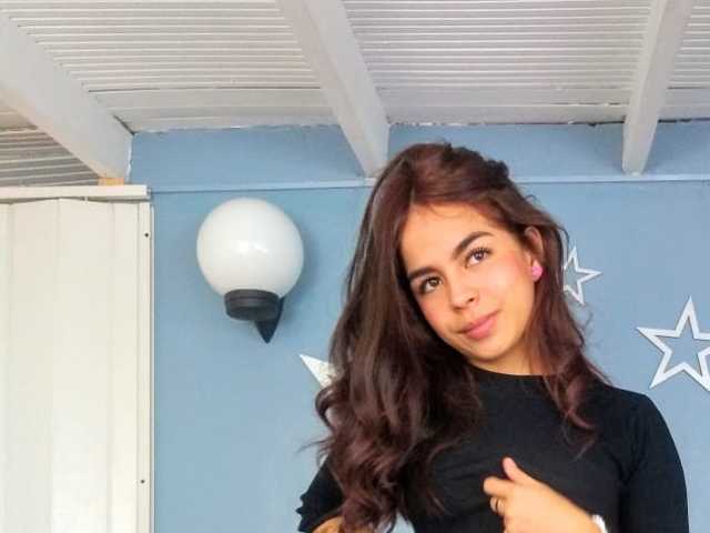 Photo du profil CloeHarrison