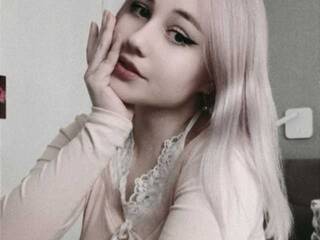 Chat vidéo érotique CloutMama