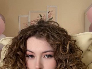 Chat vidéo érotique CandyWink