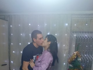 Chat vidéo érotique Cnezka