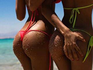 Chat vidéo érotique Coco-dime