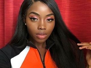 Chat vidéo érotique Coco-Fox