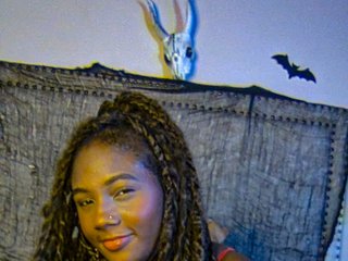 Chat vidéo érotique CocoAngel