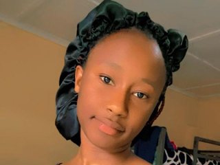 Chat vidéo érotique Cocobloom