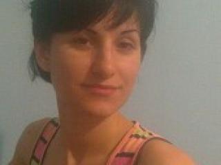 Chat vidéo érotique cocochanell