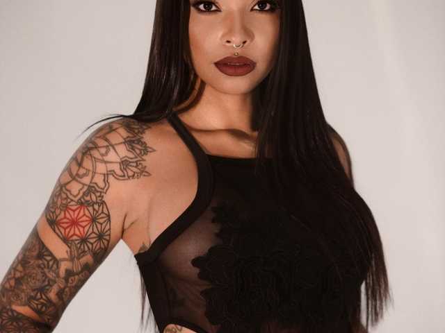 Photo du profil cocodamore