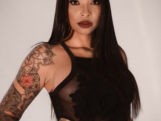 Chat vidéo érotique cocodamore