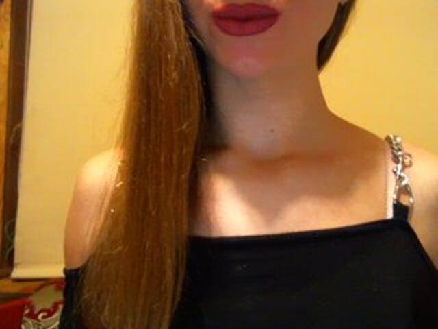 Captures d'écran de diffusion CocoMademoise