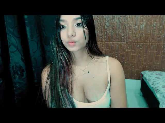 Photos Coleykarla hi♥ i am new!! you want play with me?