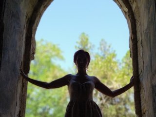 Chat vidéo érotique Colibri-