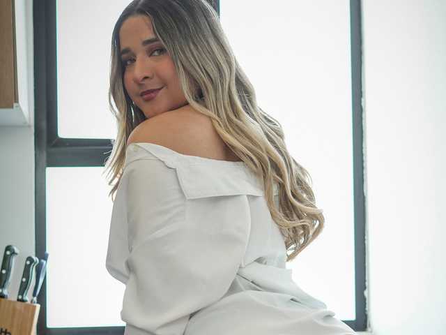 Photo du profil MEGANARIANAA