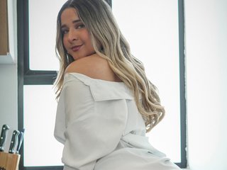 Chat vidéo érotique MEGANARIANAA