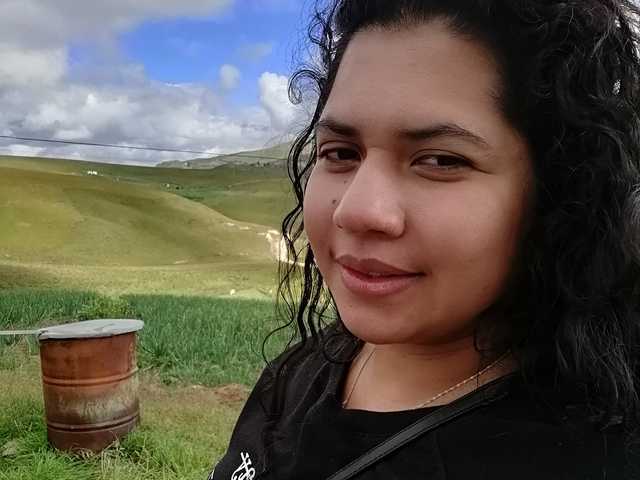 Photo du profil COLOMBIA-GIRL