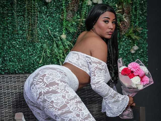 Photo du profil colombiamommy