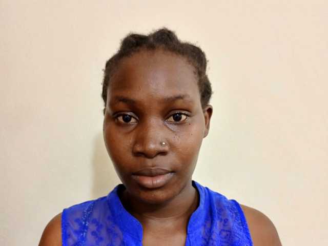 Photo du profil Colombiana1