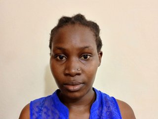 Chat vidéo érotique Colombiana1