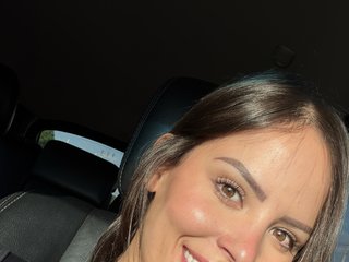Chat vidéo érotique Colombianahorny