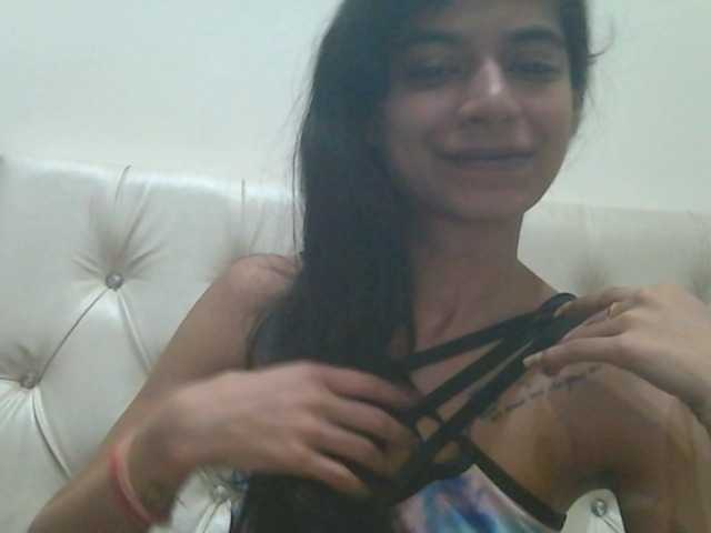 Captures d'écran de diffusion colourfulzany