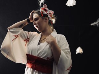 Chat vidéo érotique ComfortRuby