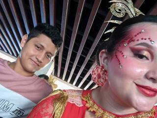 Chat vidéo érotique CONICOLE1