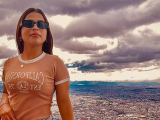 Chat vidéo érotique Conii22