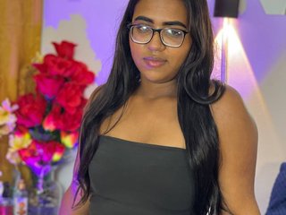 Chat vidéo érotique connie-