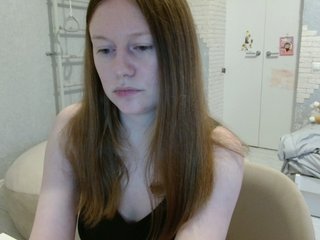 Chat vidéo érotique ConnieDaw