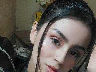 Chat vidéo érotique ConnieNK