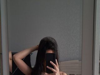 Chat vidéo érotique ConnieSmile