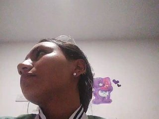 Chat vidéo érotique Conny-1