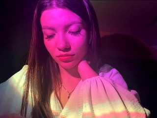 Chat vidéo érotique ContessaMari