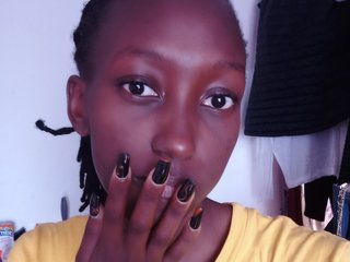 Chat vidéo érotique Coochlick69