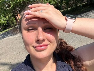 Chat vidéo érotique Cookie-Sweet